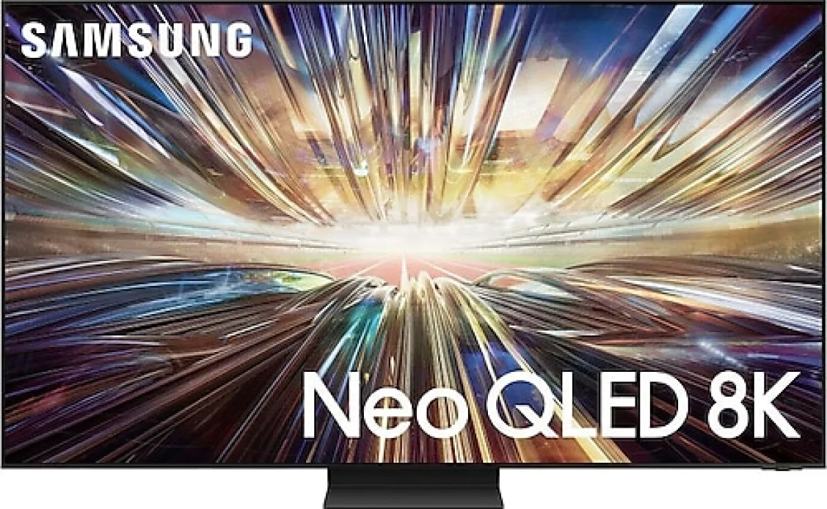 Samsung 75QN800D 8K Ultra HD 75" 190 Ekran Uydu Alıcılı Smart Neo QLED TV