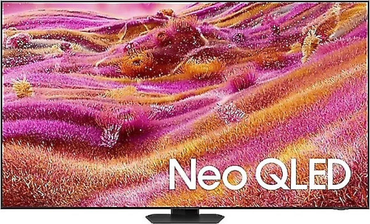 Samsung 85QN90F 4K Ultra HD 85" 216 Ekran Uydu Alıcılı Smart Neo QLED TV