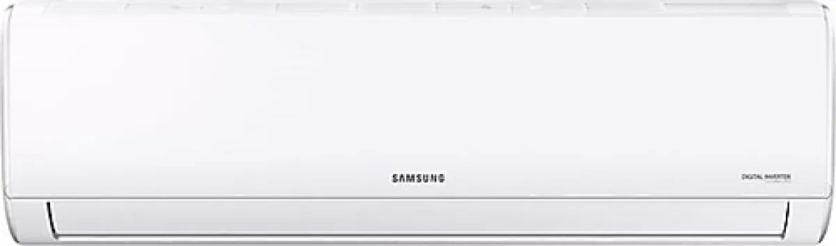 Samsung AR35 Silver AR18BXHQASI/SK A++ 18000 BTU Inverter Duvar Tipi Klima