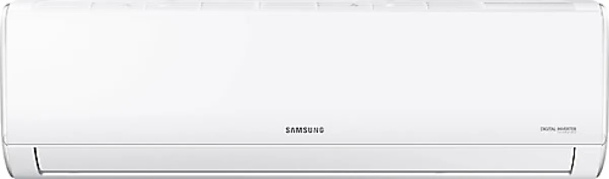 Samsung AR35 Silver AR24BXHQASI/SK A++ 24000 BTU Inverter Duvar Tipi Klima