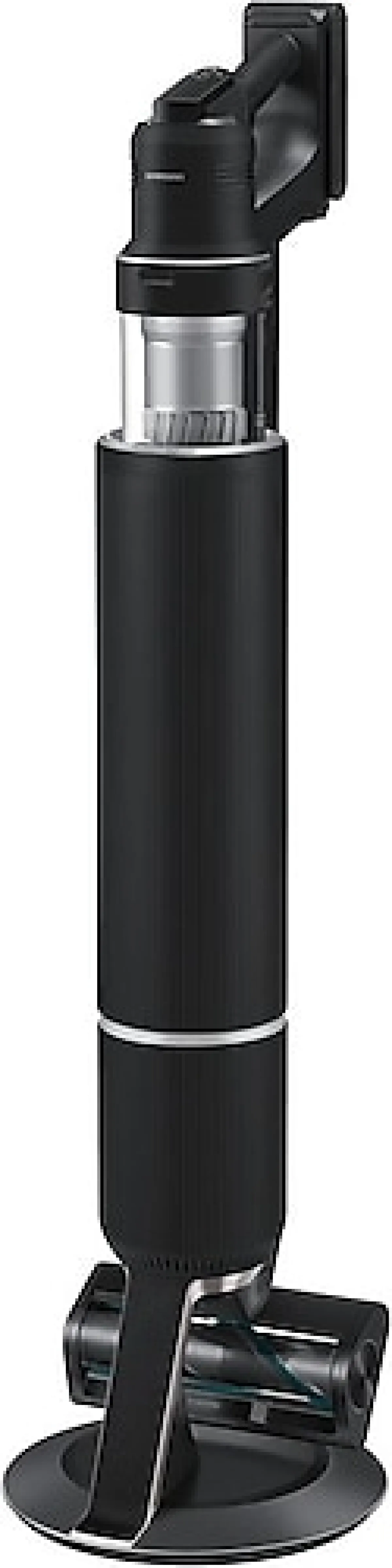 Samsung Bespoke Jet AI Elite Extra VS25C9779QK/TR Şarjlı Dikey Süpürge