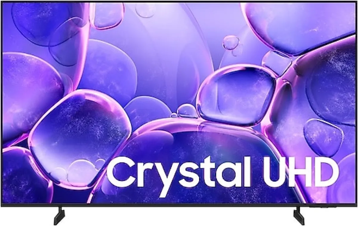 Samsung Crystal 58U8000F 4K Ultra HD 58" 147 Ekran Uydu Alıcılı Smart LED TV
