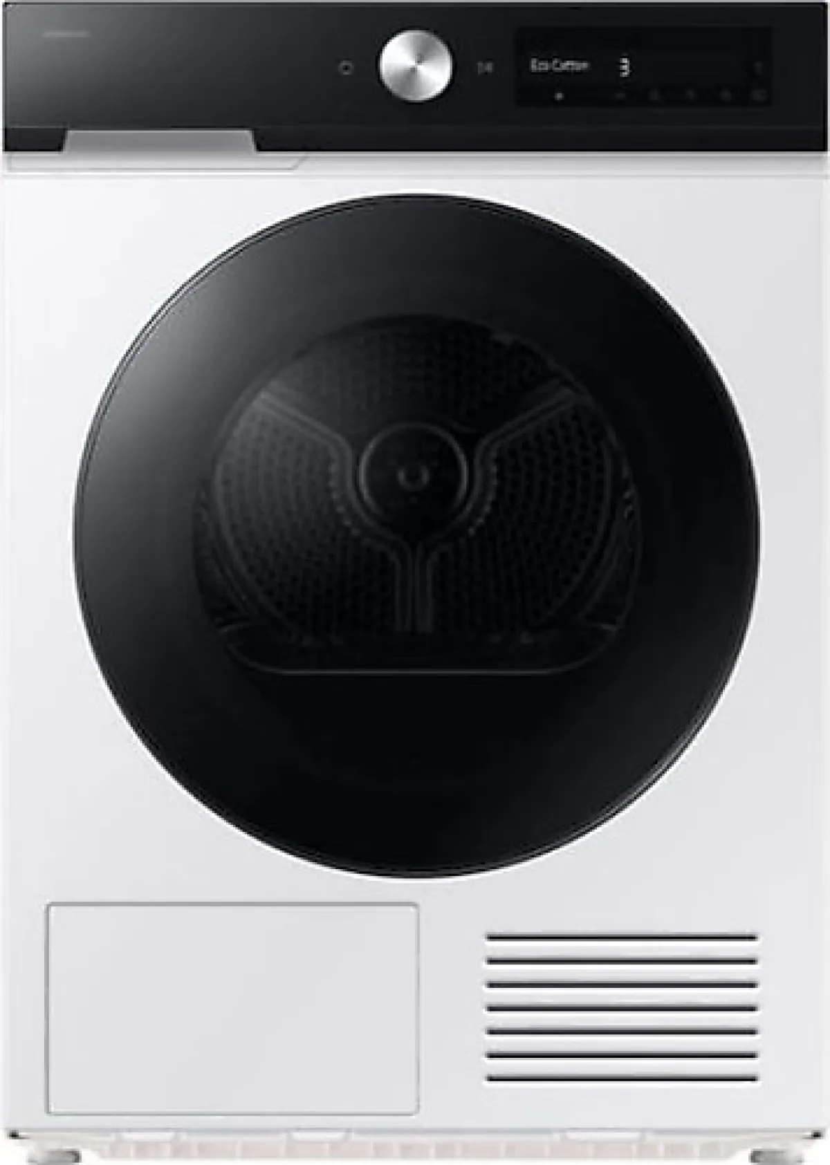 Samsung DV10DB7440GEAH 10 kg Çamaşır Kurutma Makinesi