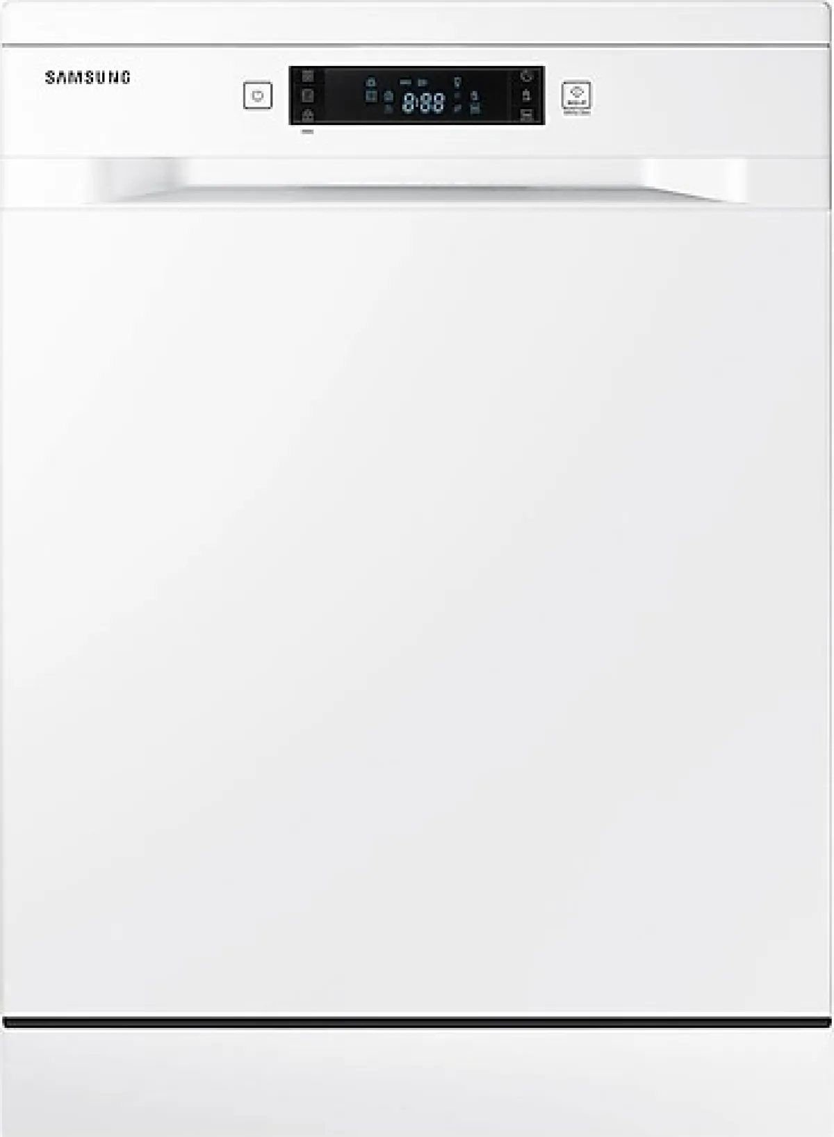 Samsung DW60DG540FWQ 4 Programlı Bulaşık Makinesi