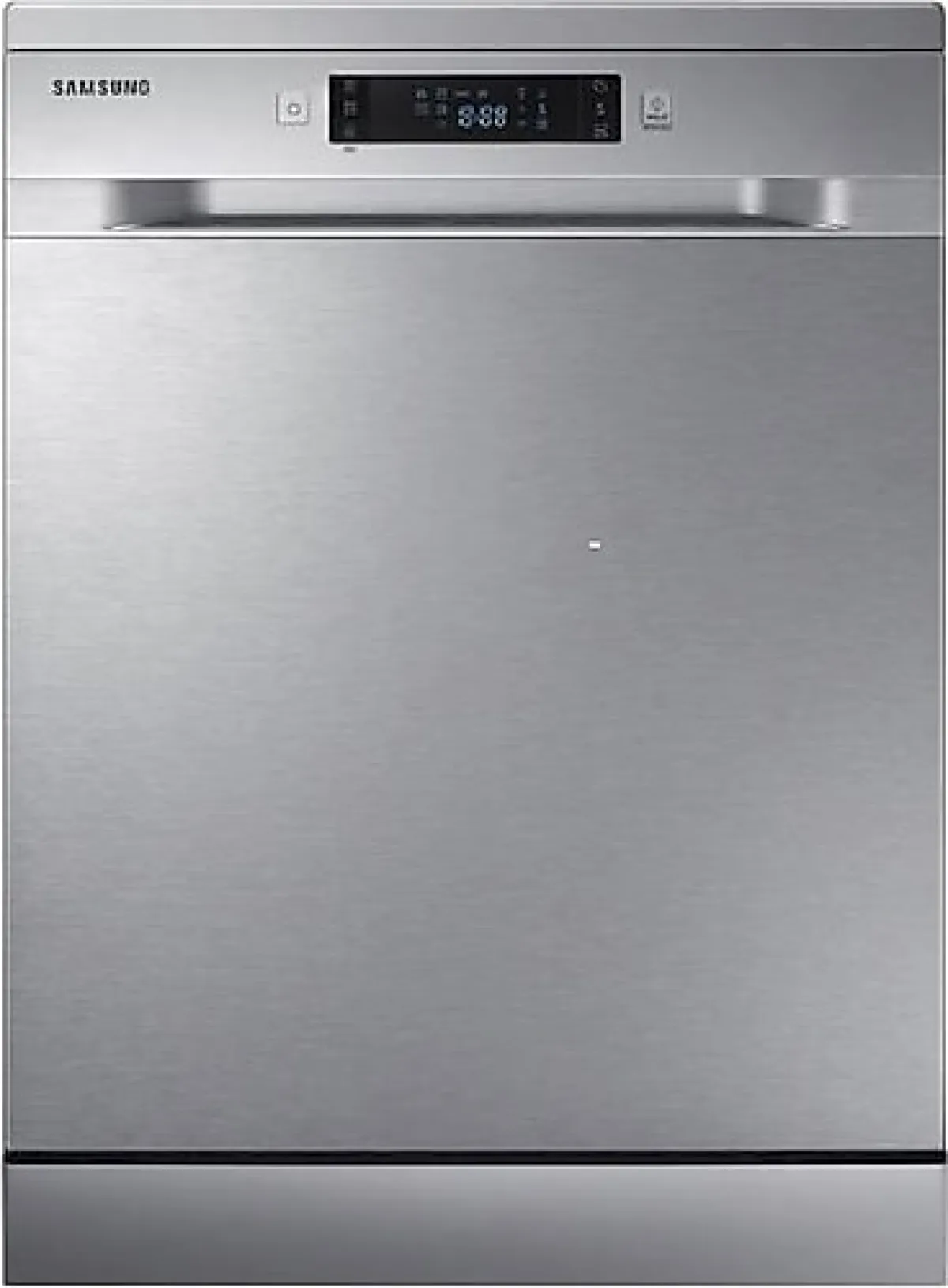 Samsung DW60DG560FSR 6 Programlı Bulaşık Makinesi