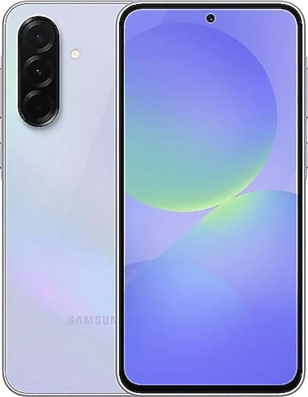 Samsung Galaxy A36 256 GB Lila