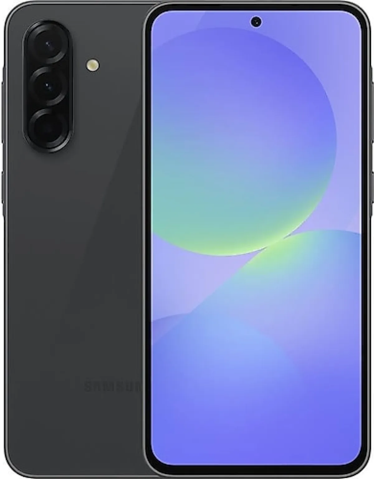 Samsung Galaxy A36 256 GB Siyah