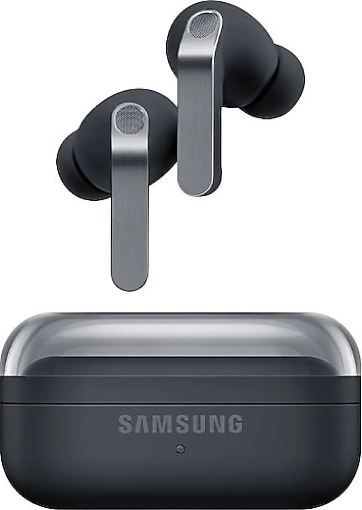 Samsung Galaxy Buds 4 Pro ANC TWS Siyah Kulak İçi Bluetooth Kulaklık