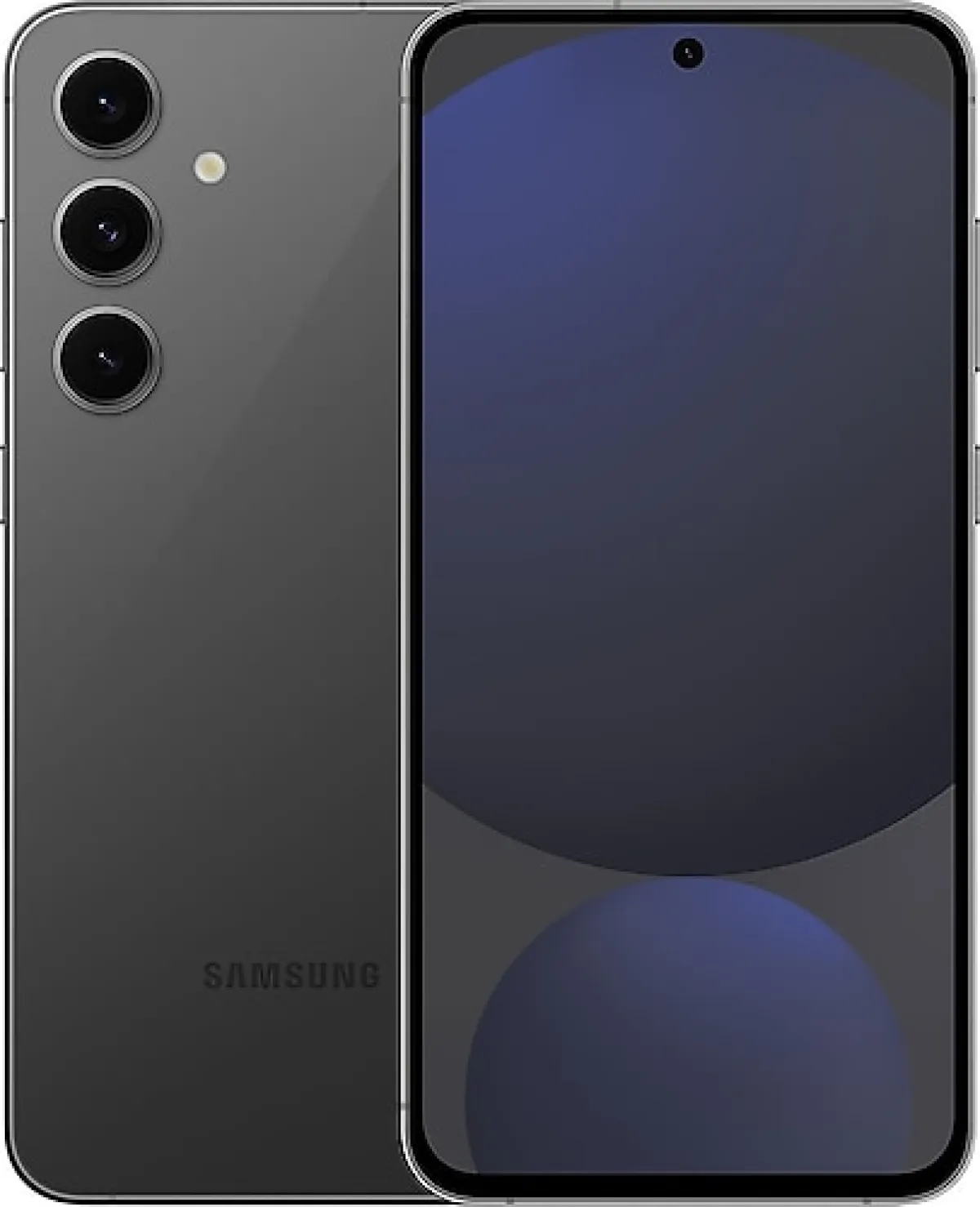 Samsung Galaxy S24 FE 256 GB Grafit