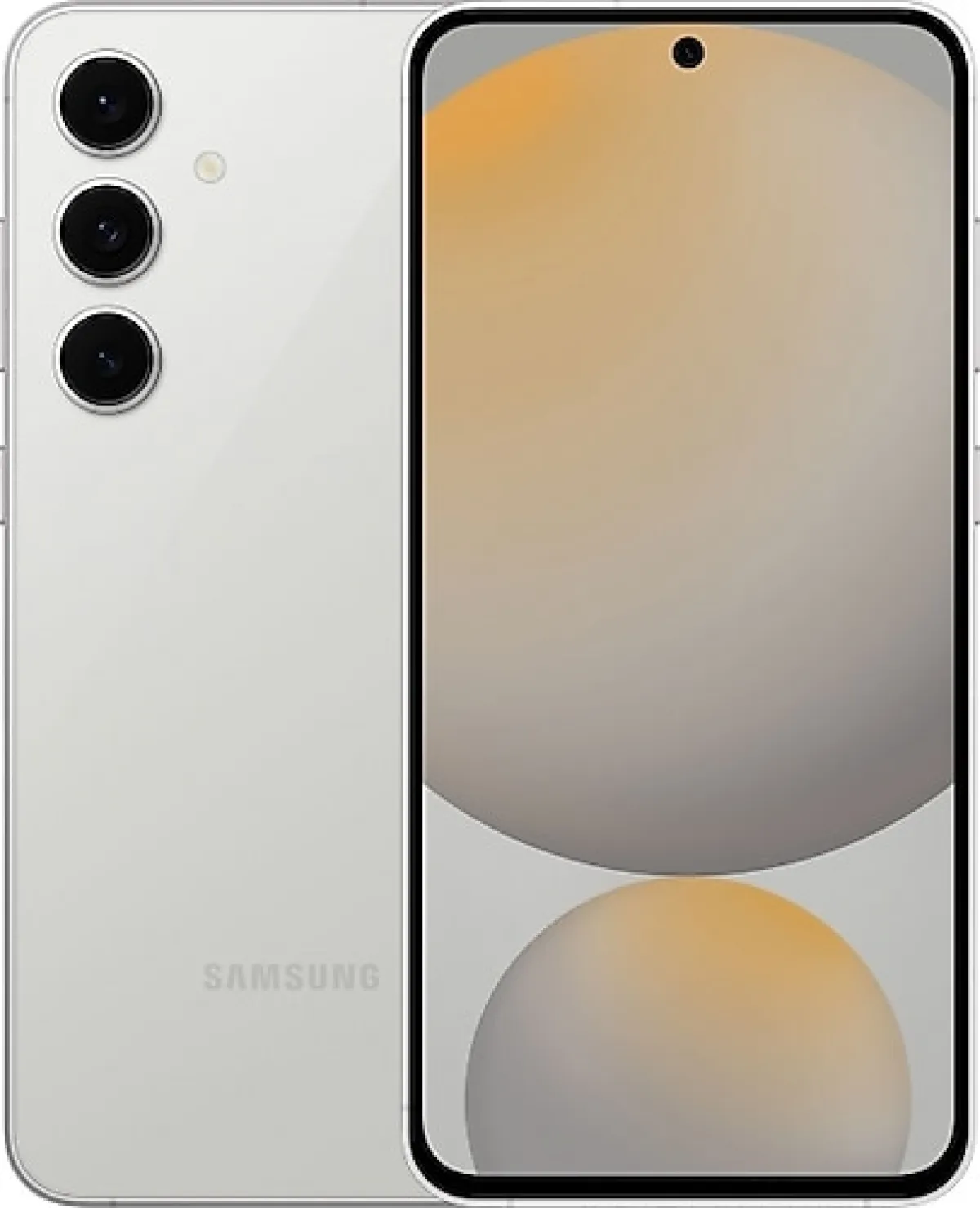 Samsung Galaxy S24 FE 256 GB Gri