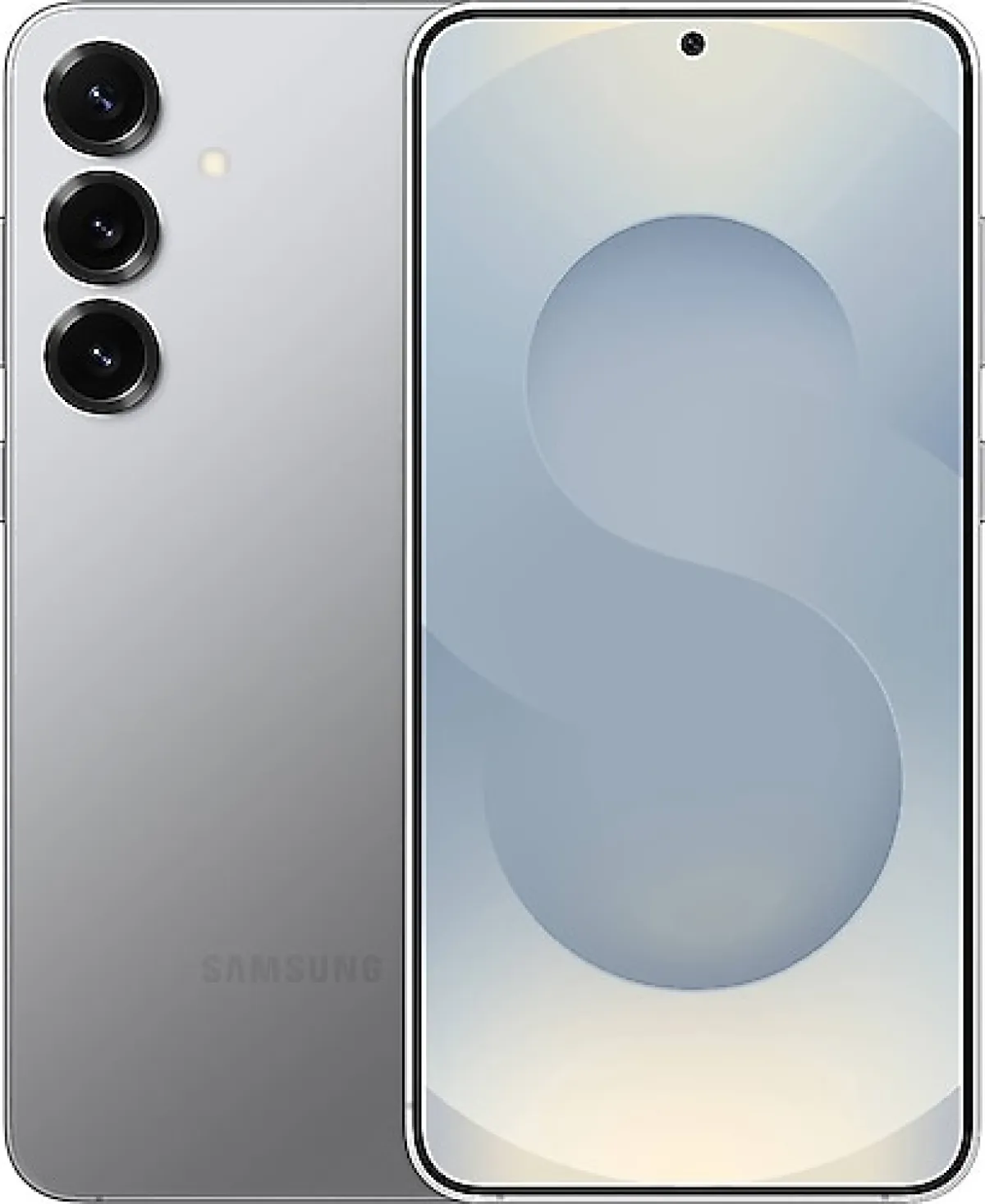 Samsung Galaxy S25 Plus 256 GB Gümüş