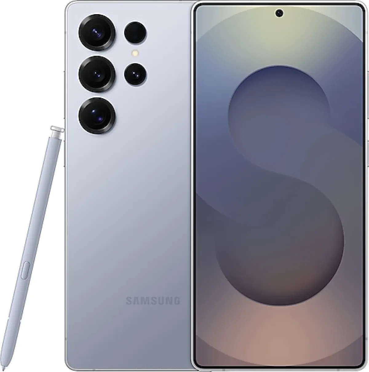 Samsung Galaxy S25 Ultra 256 GB