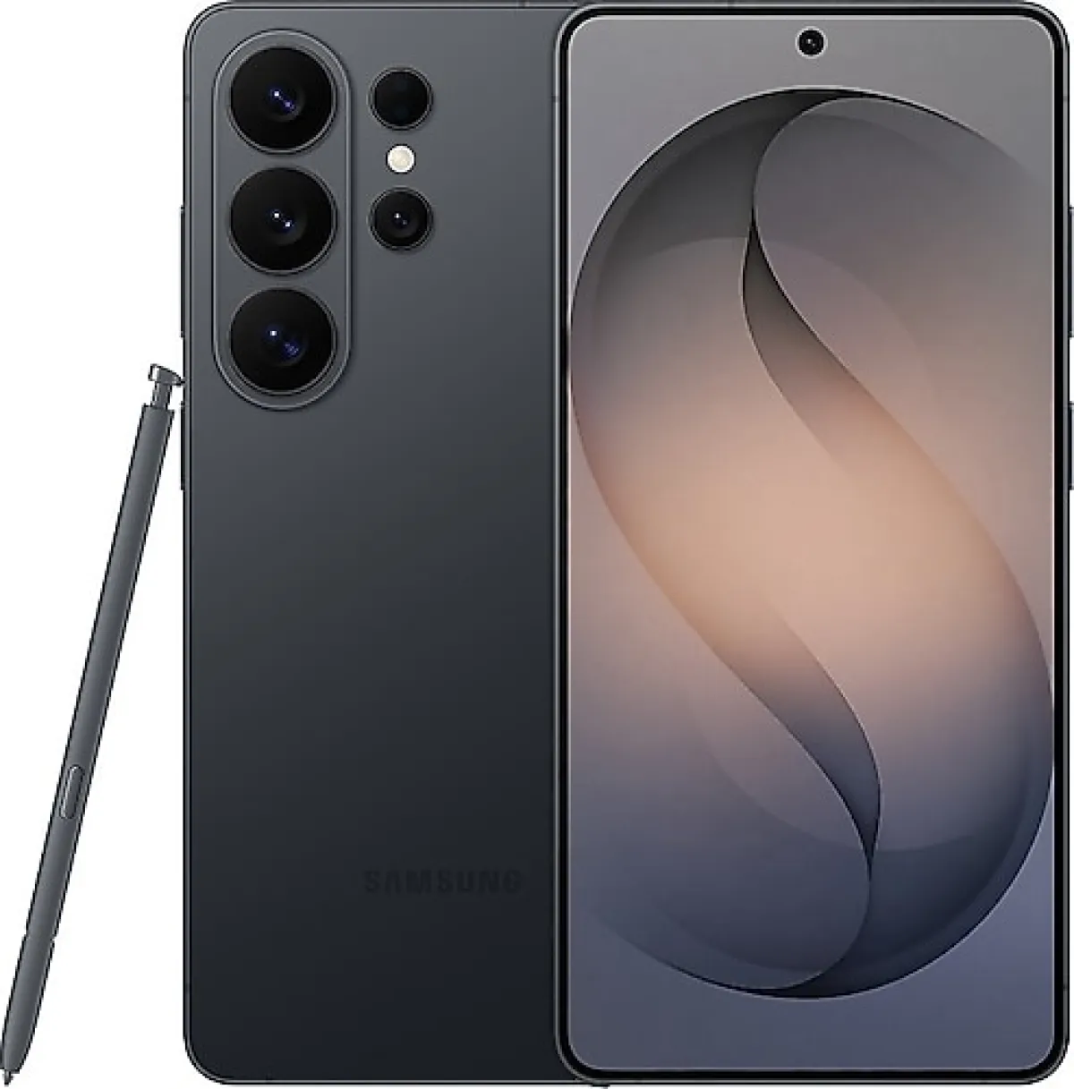 Samsung Galaxy S26 Ultra 512 GB 12 GB Siyah