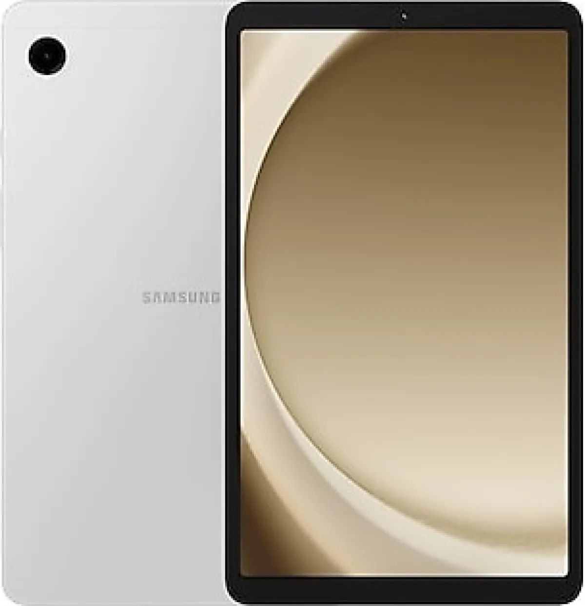 Samsung Galaxy Tab A9 SM-X110 Gümüş 64 GB 8.7" Tablet