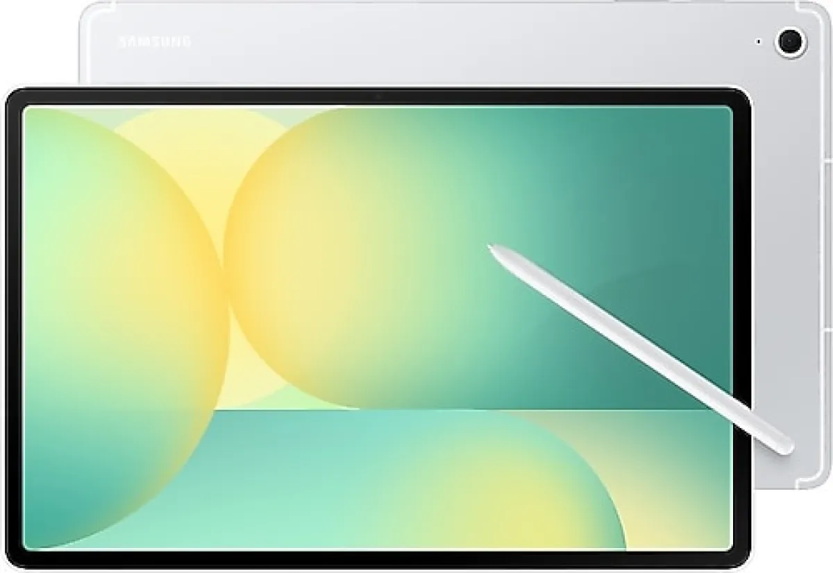 Samsung Galaxy Tab S10 FE Plus SM-X620 Gümüş 256 GB 13.1" Tablet