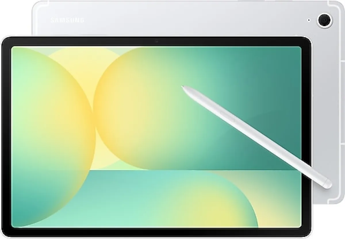 Samsung Galaxy Tab S10 FE SM-X520 Gümüş 128 GB 10.9" Tablet