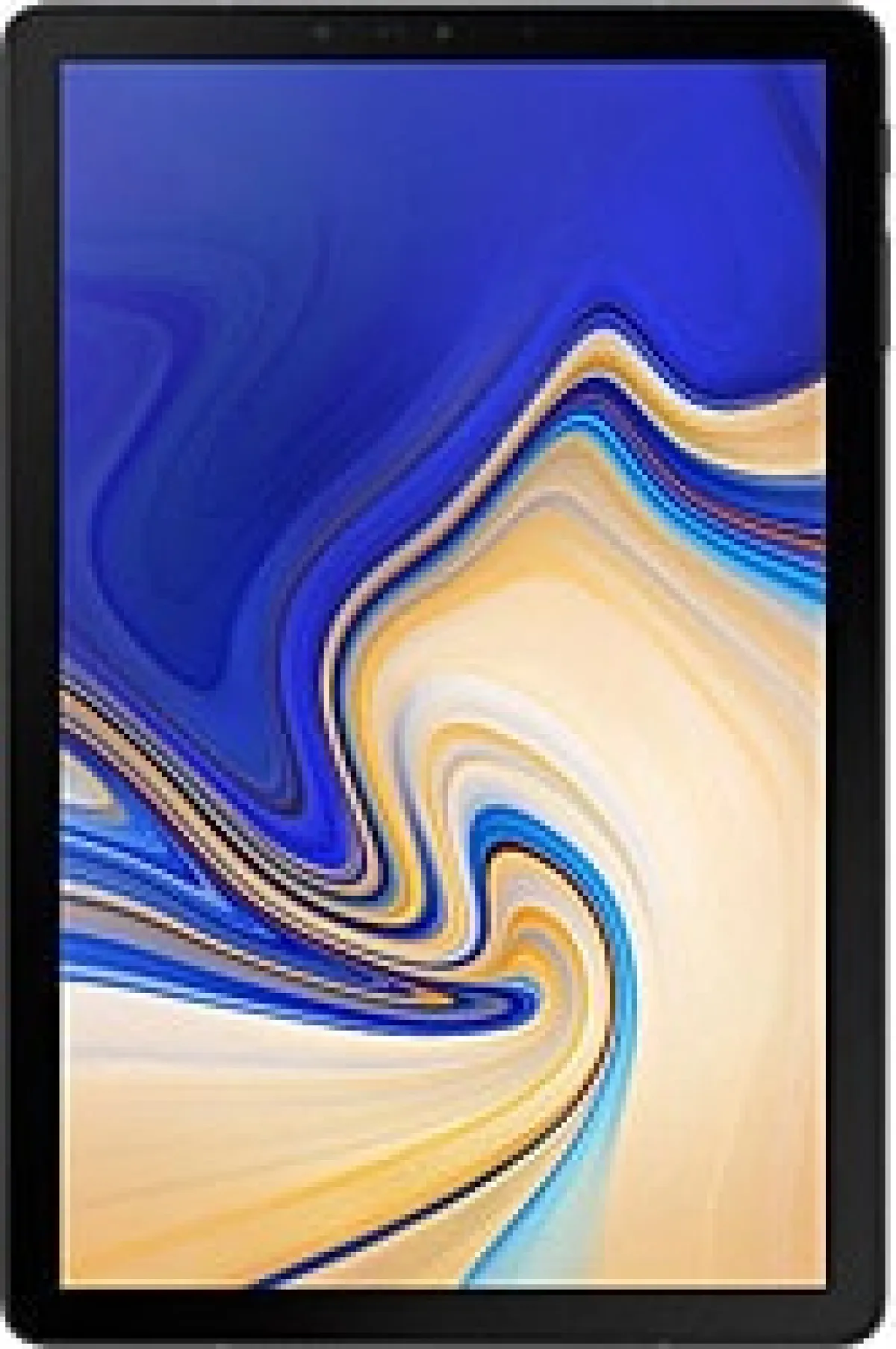 Samsung Galaxy Tab S4 SM-T837 64 GB 10.5" Tablet