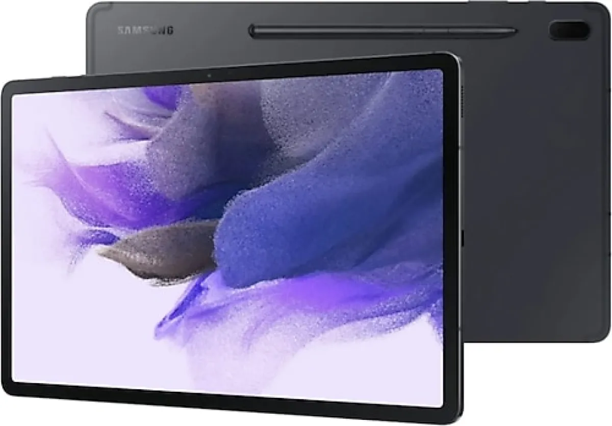 Samsung Galaxy Tab S7 FE LTE SM-T737 64 GB 12.4" Tablet