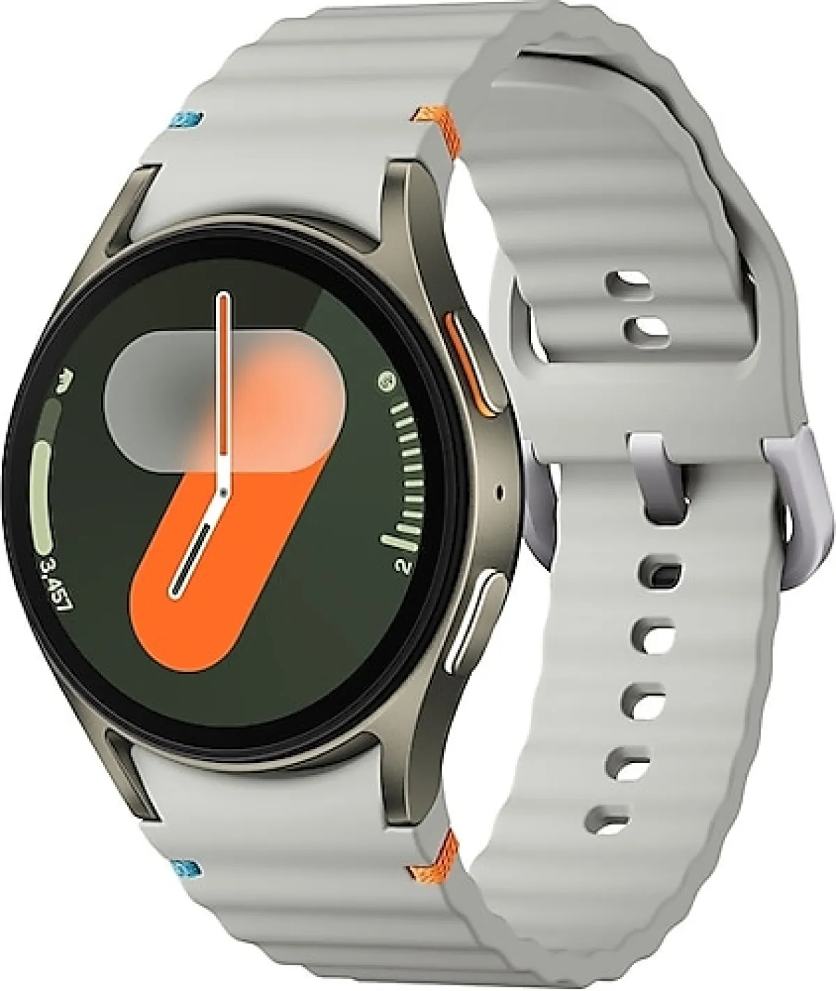 Samsung Galaxy Watch 7 40mm Akıllı Saat