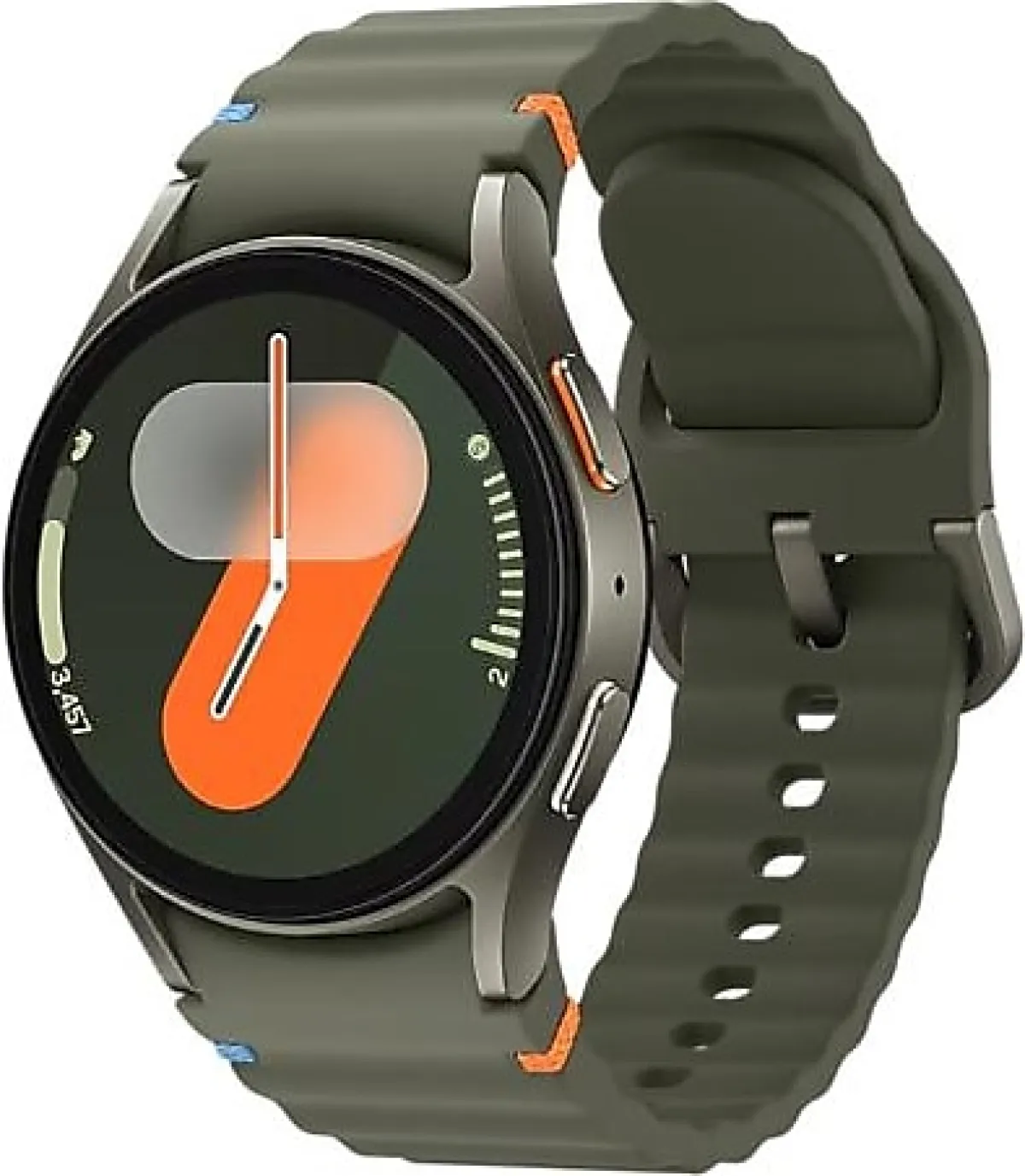 Samsung Galaxy Watch 7 44mm Akıllı Saat