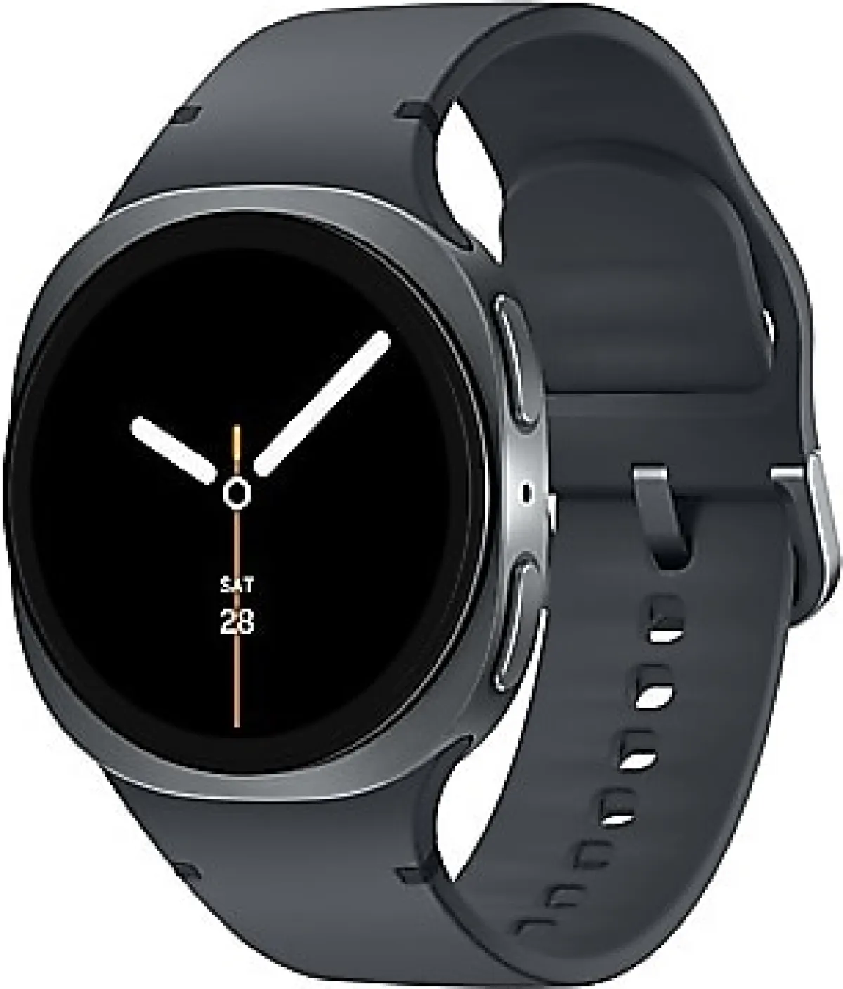 Samsung Galaxy Watch 8 40mm Akıllı Saat