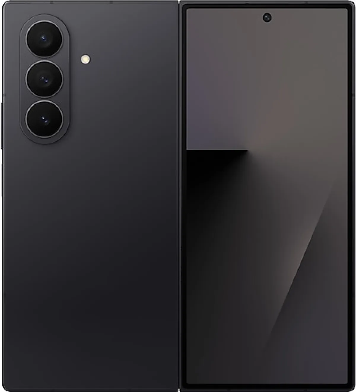 Samsung Galaxy Z Fold 7 1 TB 16 GB