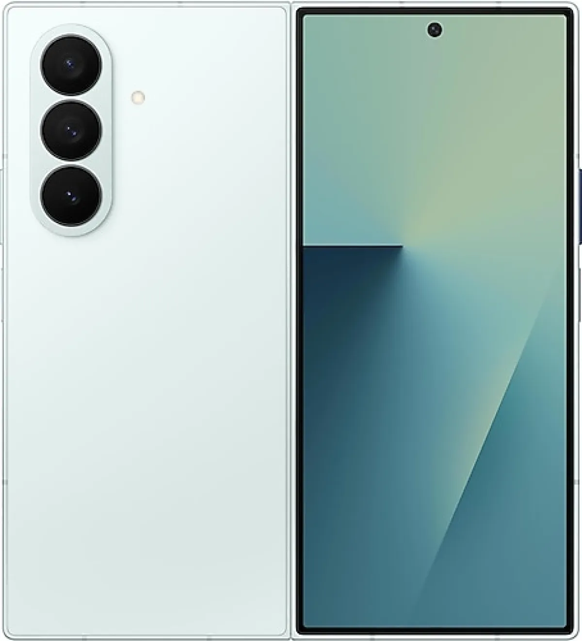 Samsung Galaxy Z Fold 7 512 GB 12 GB