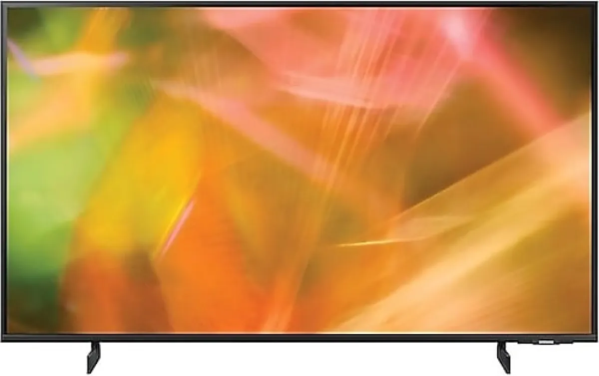 Samsung HG55AU800EE 4K Ultra HD 55" 140 Ekran Uydu Alıcılı LED TV