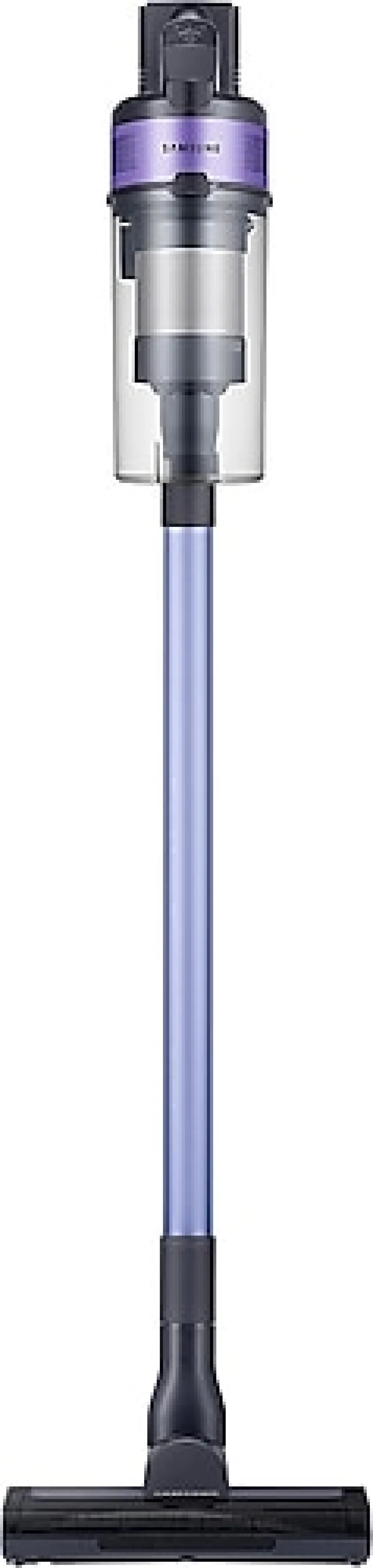 Samsung Jet 60 Siklon VS15A6031R4 Lavanta Moru Şarjlı Dikey Süpürge