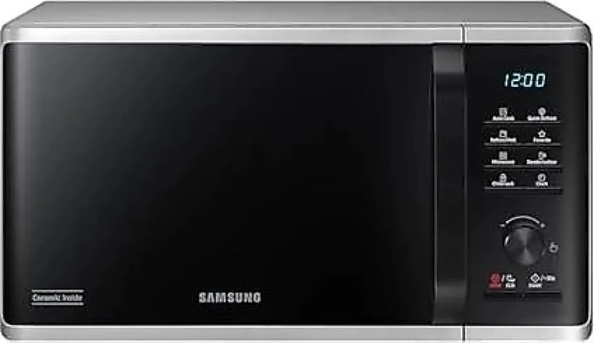 Samsung MS23B3515AS 23 lt Mikrodalga Fırın