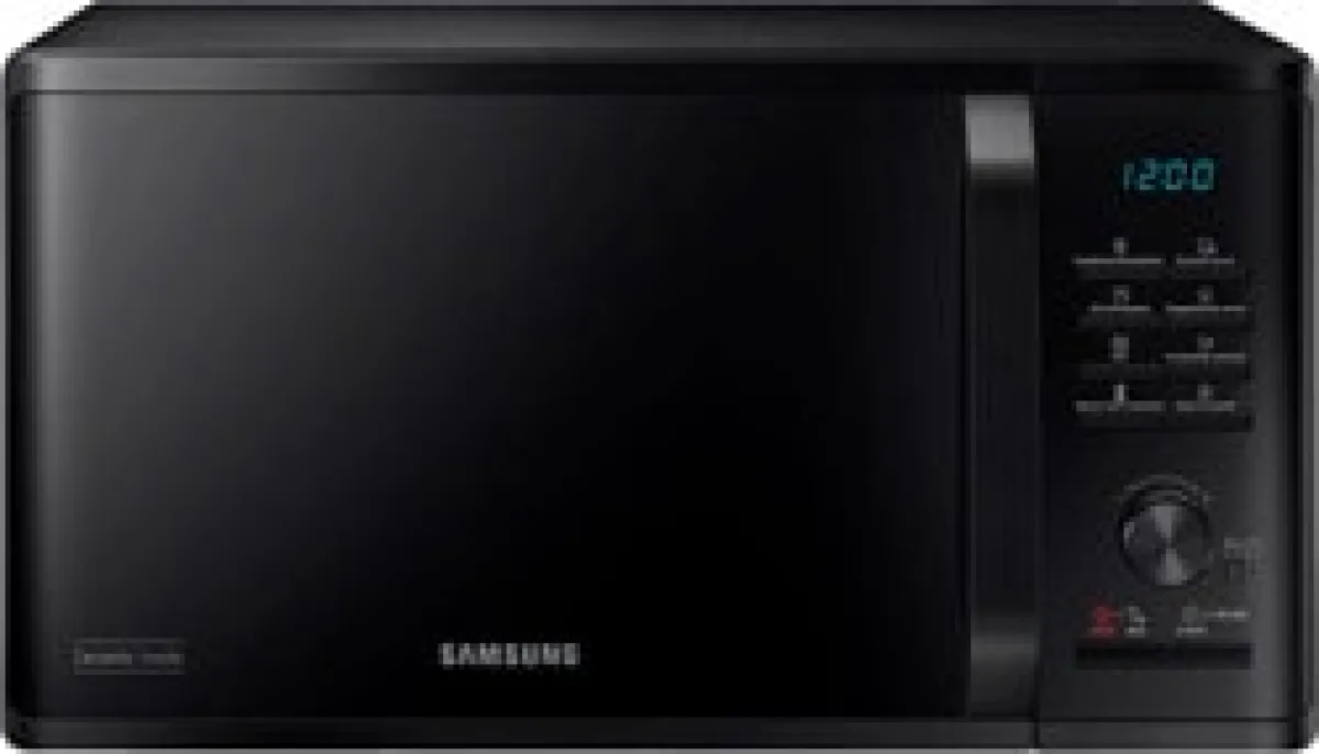 Samsung MS23K3515AK/TR 23 lt Siyah Mikrodalga Fırın