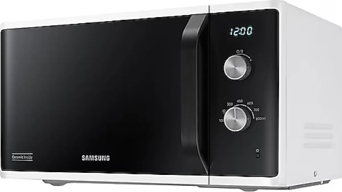 Samsung MS23K3614AW/TR Mikrodalga Fırın