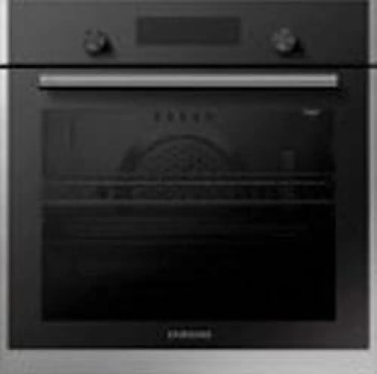 Samsung NV60K7140BB Siyah Ankastre Fırın