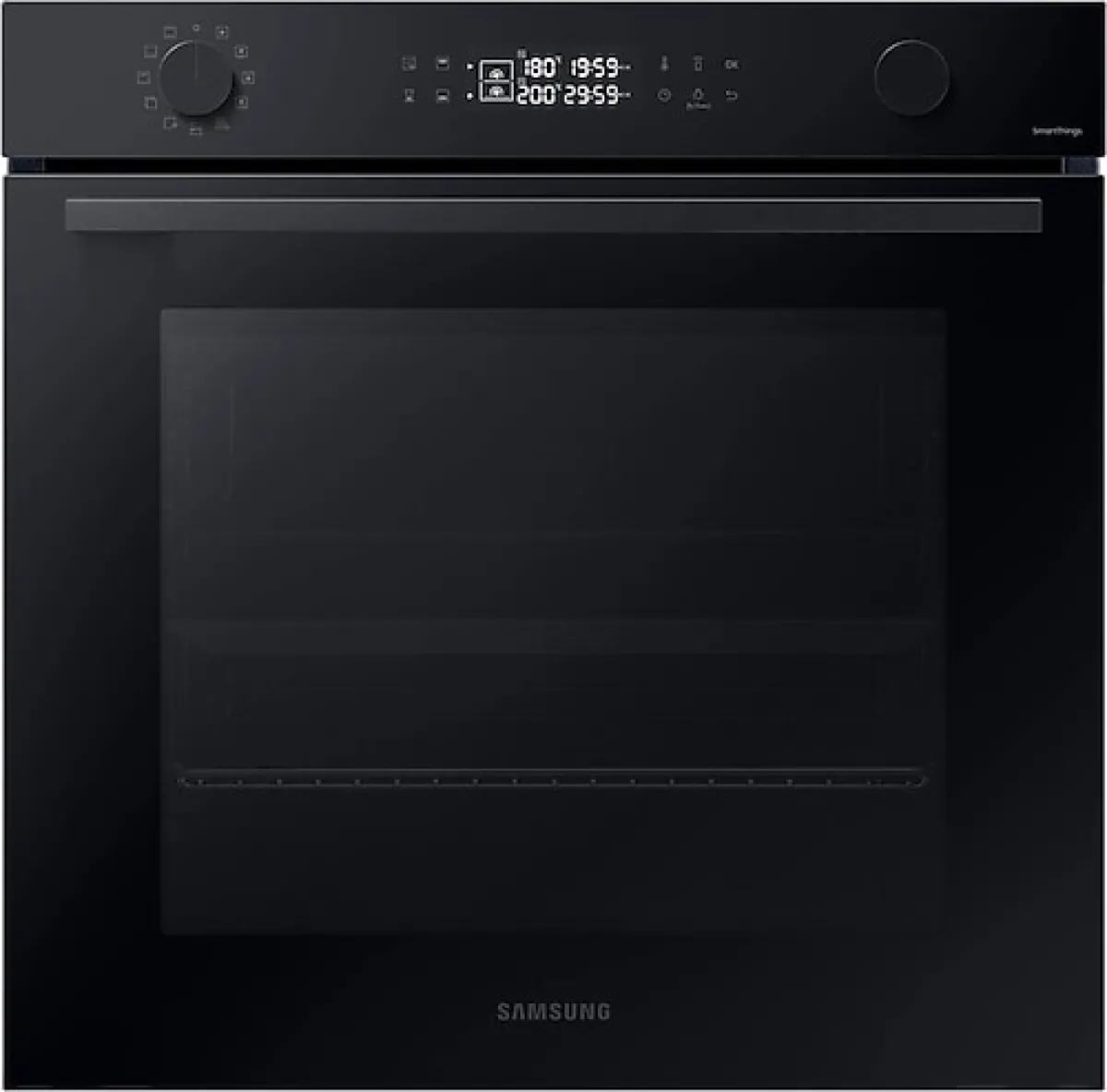 Samsung NV7B4420ZAK Siyah Ankastre Fırın