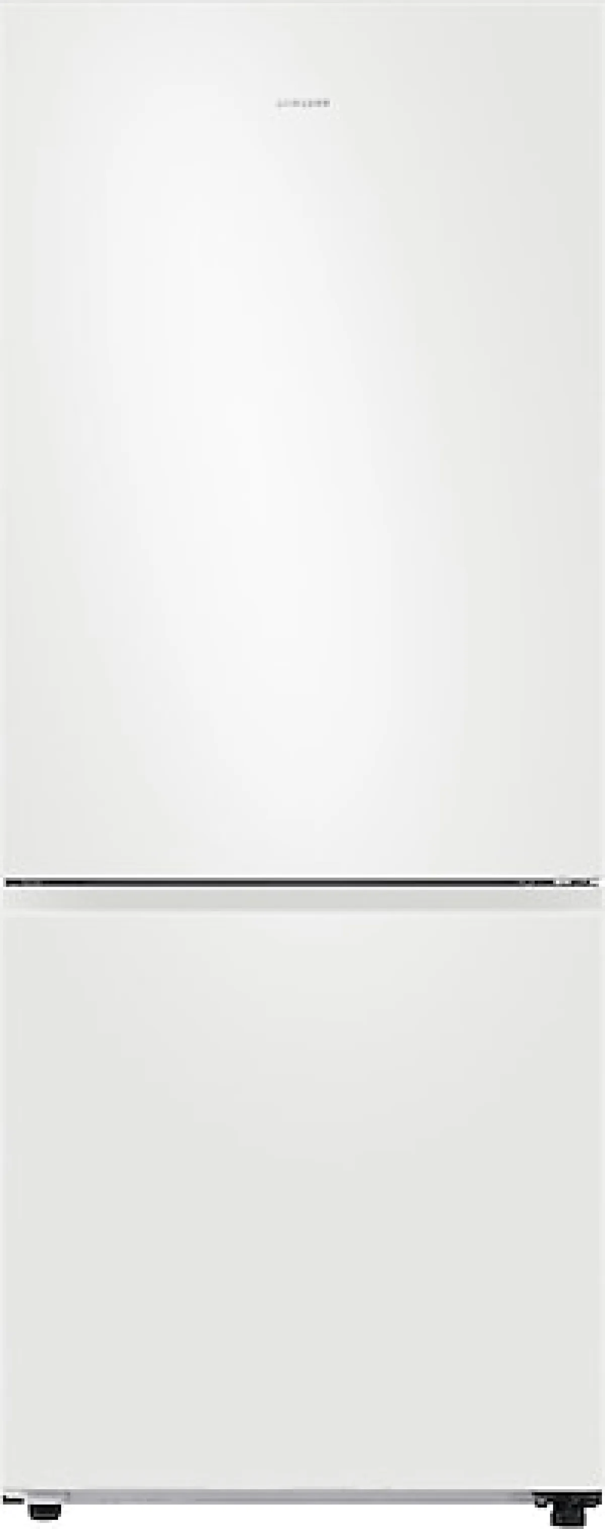 Samsung RB50DG601EWW Kombi No Frost Buzdolabı