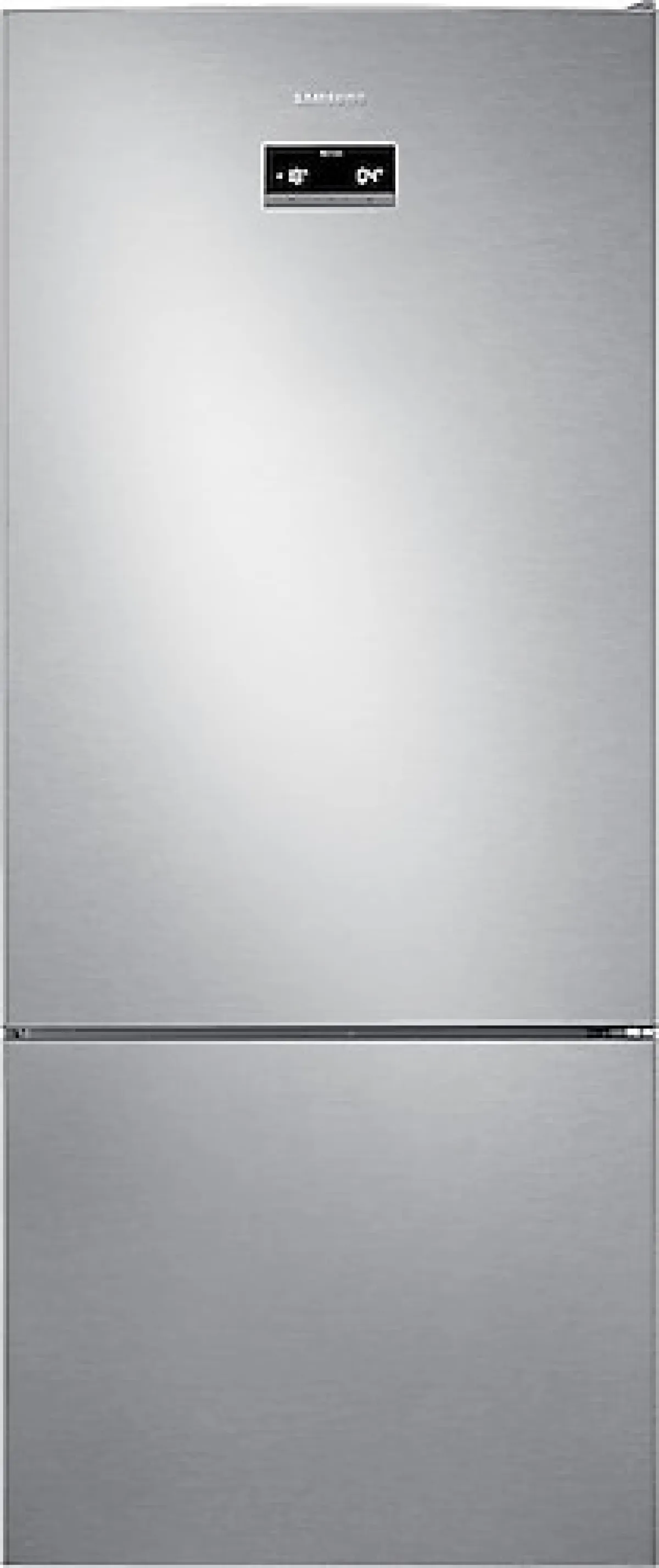 Samsung RB52DS33ESA Kombi Tipi No Frost Buzdolabı