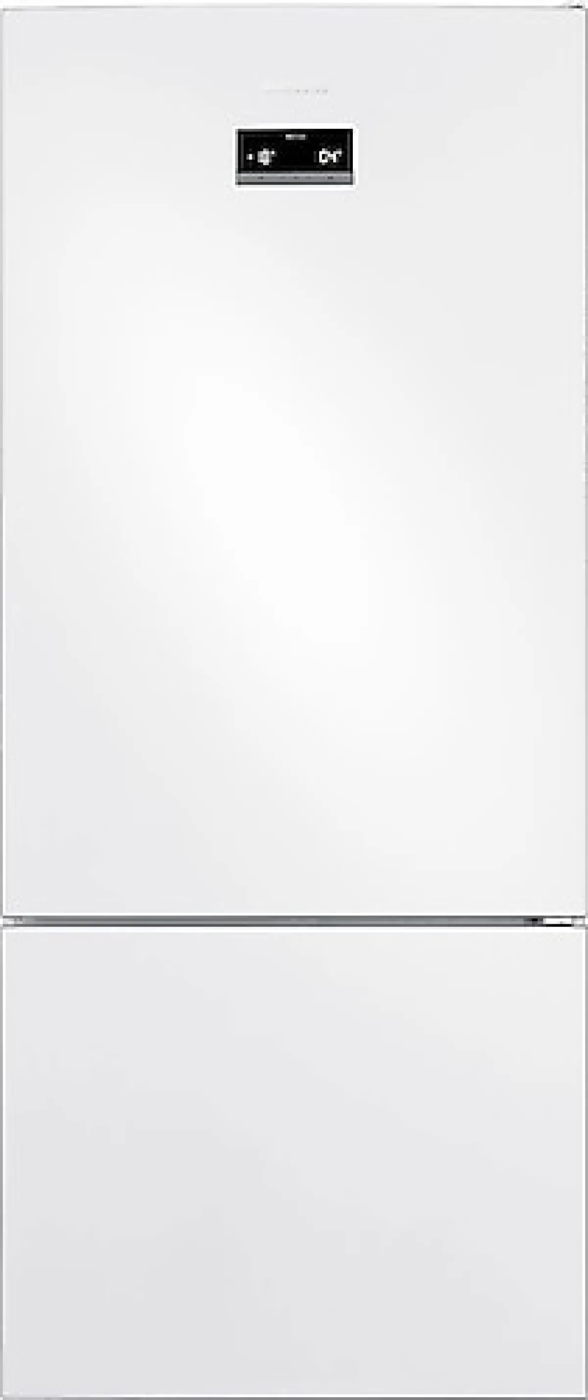 Samsung RB52DS33EWW/TR Kombi No Frost Buzdolabı