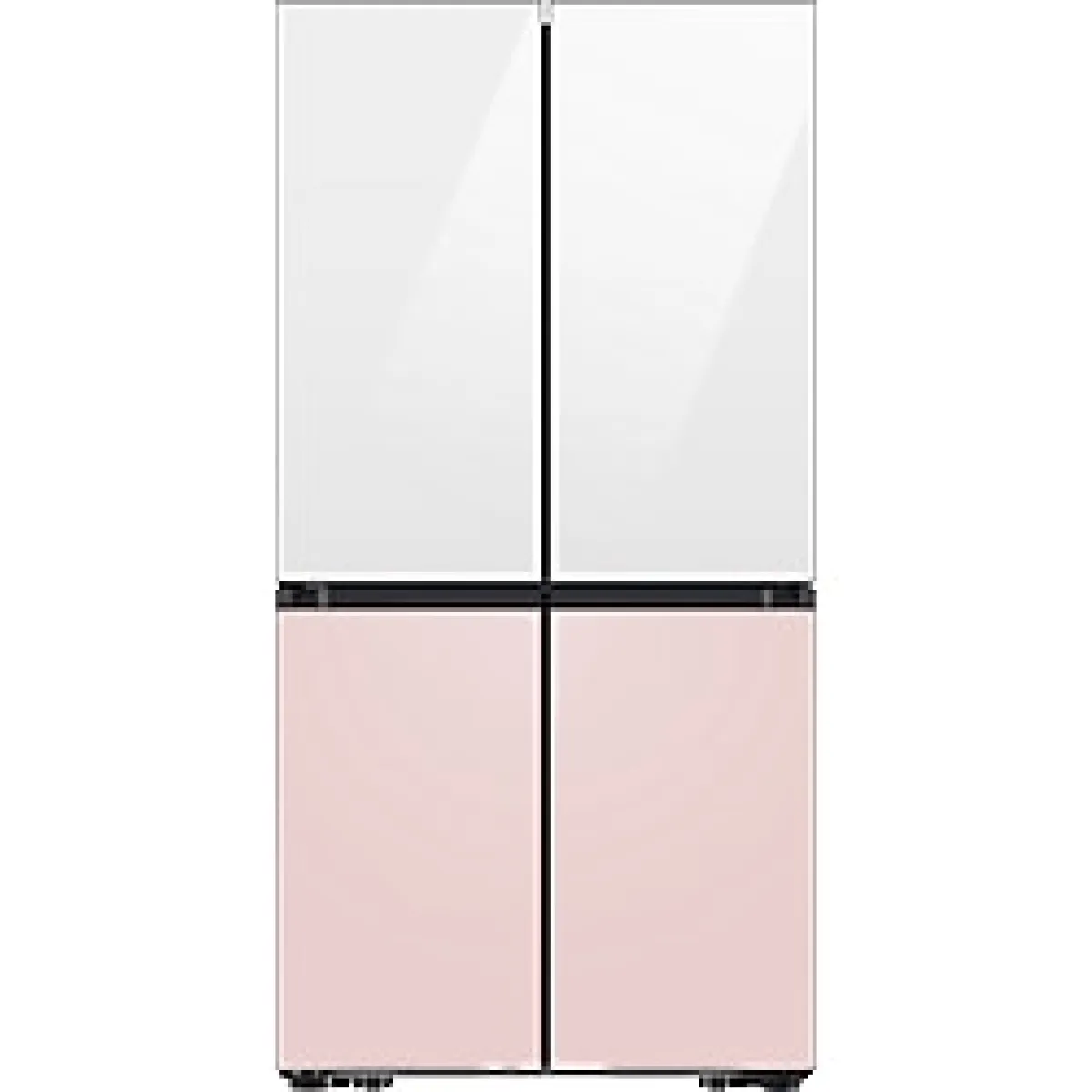 Samsung RF71DB965E8C Gardırop Tipi No Frost Buzdolabı