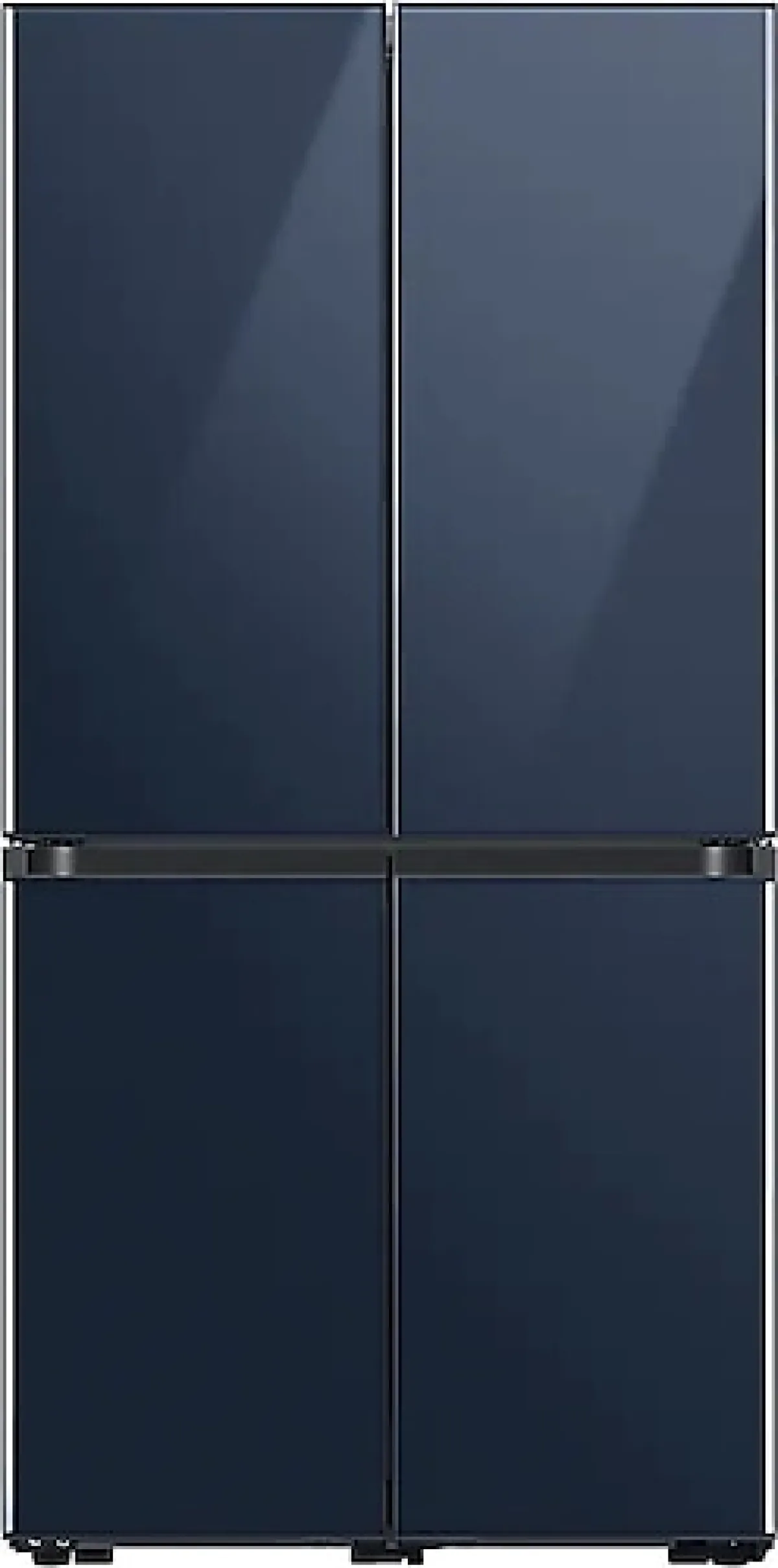 Samsung RF85A9111AP/TR Bespoke Gardırop Tipi No Frost Buzdolabı