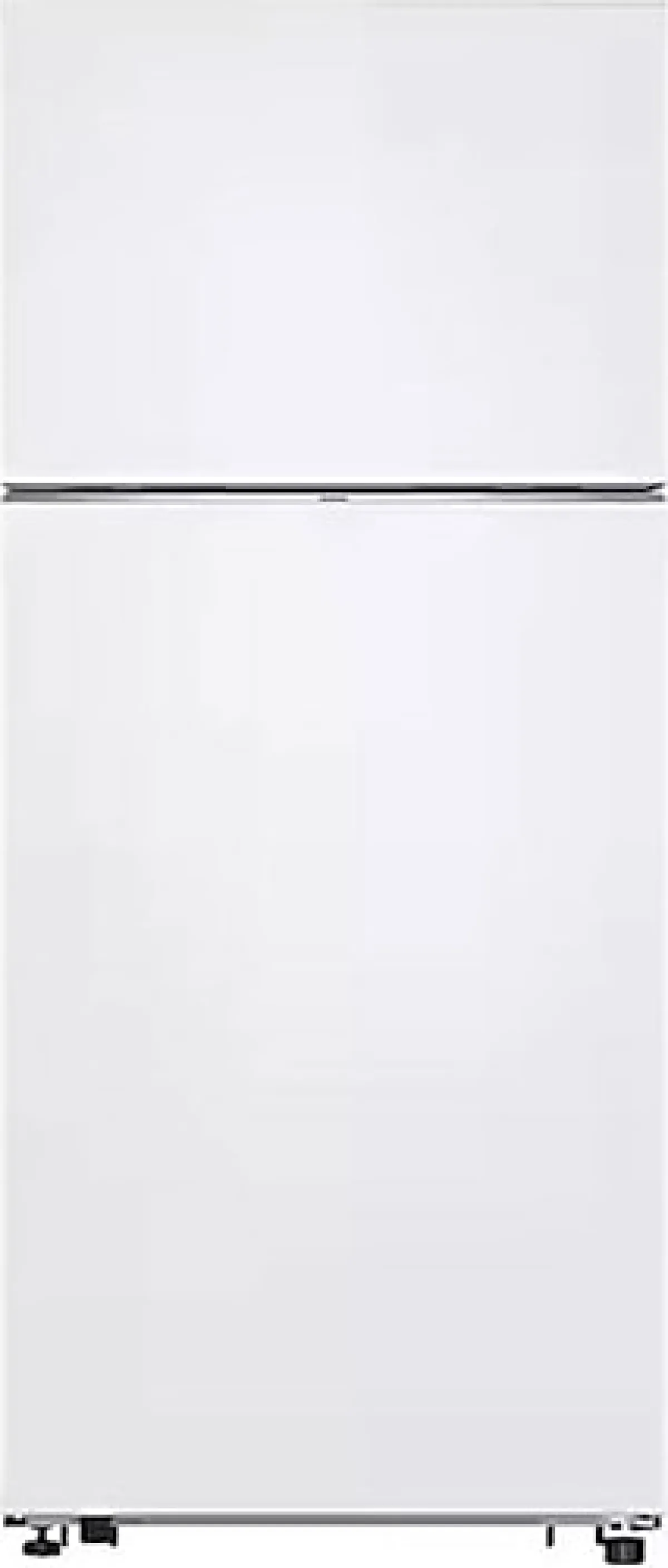 Samsung RT53DG7A14WWTR Çift Kapılı No Frost Buzdolabı