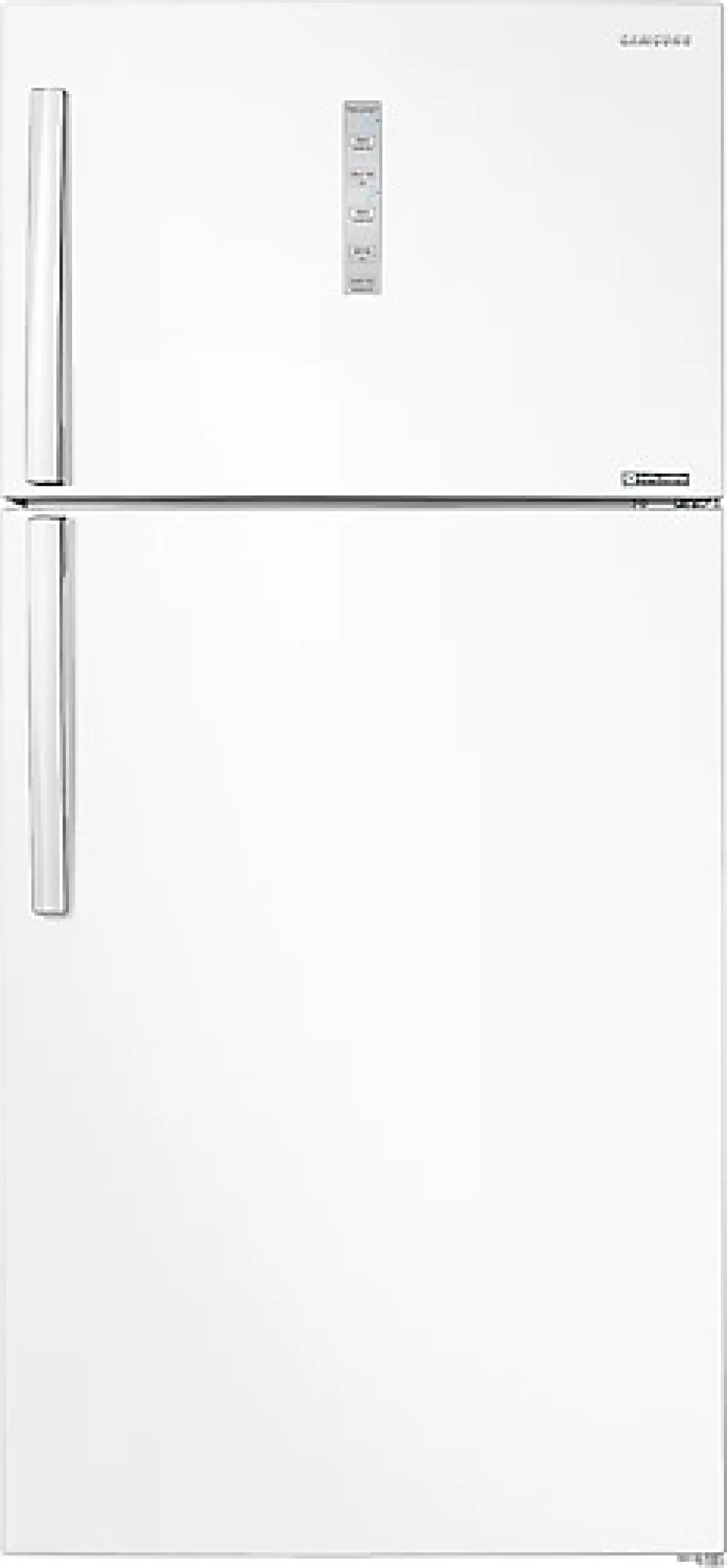 Samsung RT62K704RWW/TR Çift Kapılı No Frost Buzdolabı