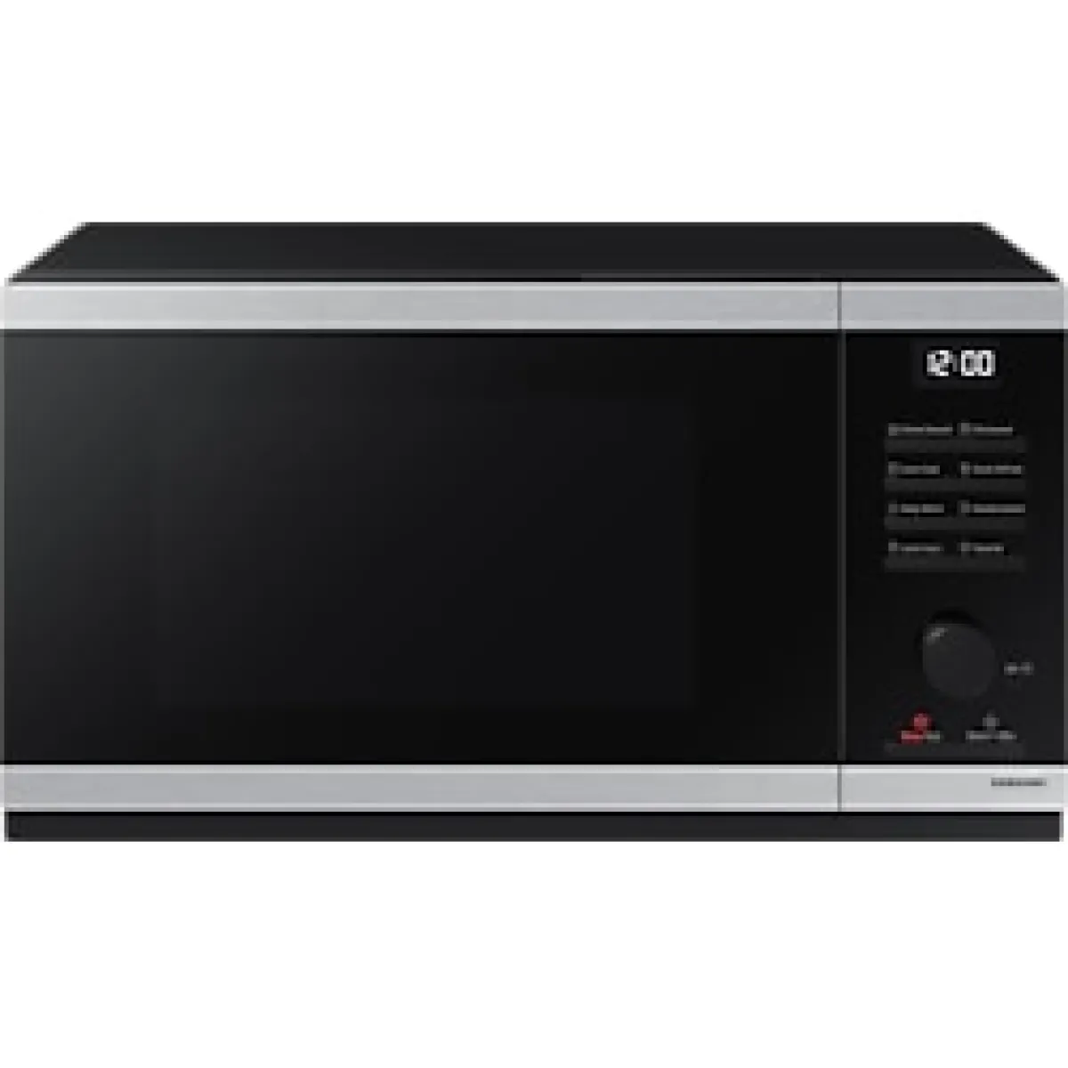 Samsung Solo Mikrodalga Fırın Seramik İç Yüzey ve Otomatik Pişirme Özellikli 23L