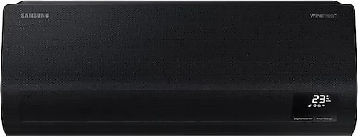 Samsung WindFree Premium Black AR70F18C1DB/SK A++ 18000 BTU Inverter Duvar Tipi Klima
