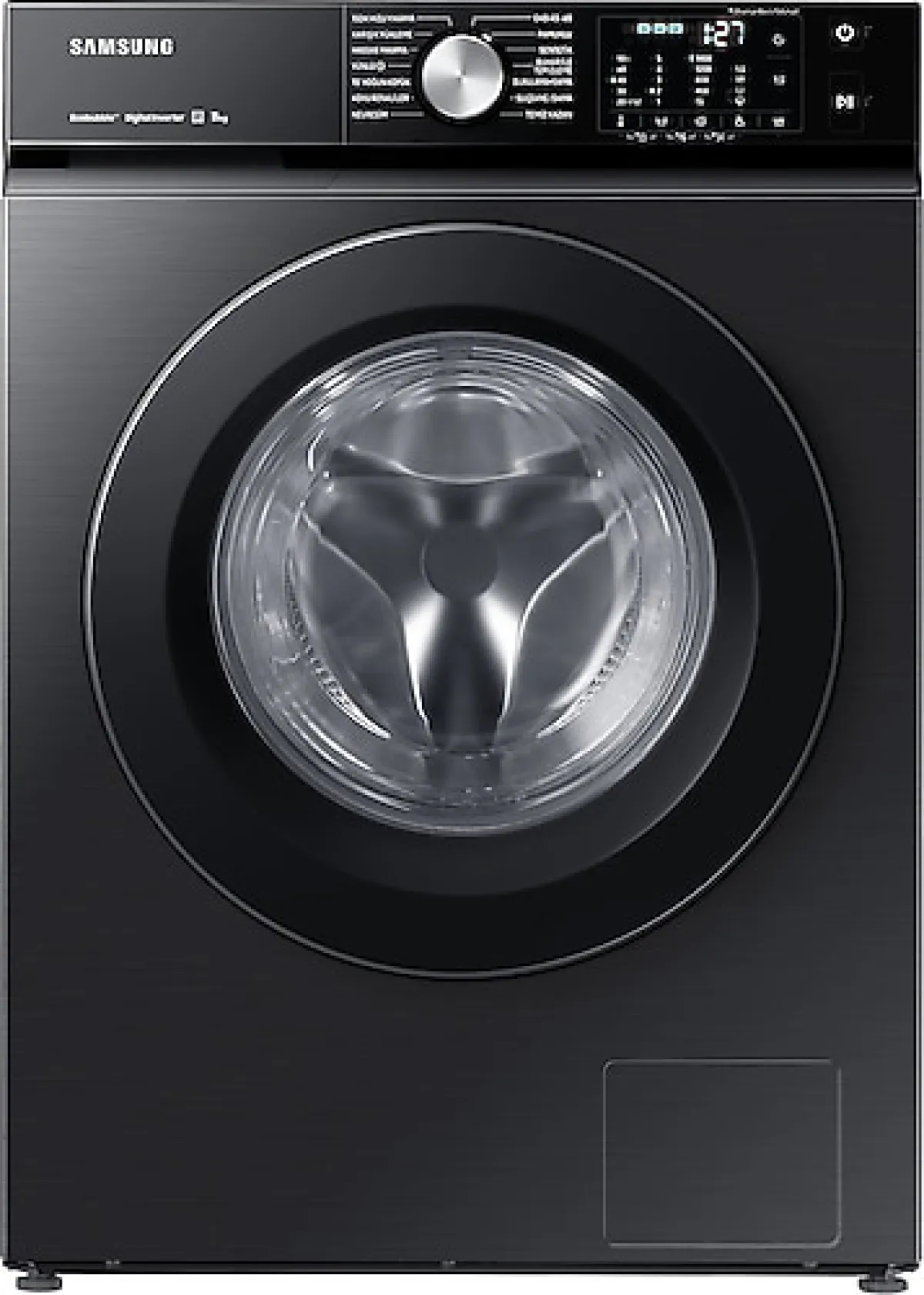 Samsung WW11BBA046ABAH 11 kg 1400 Devir Çamaşır Makinesi