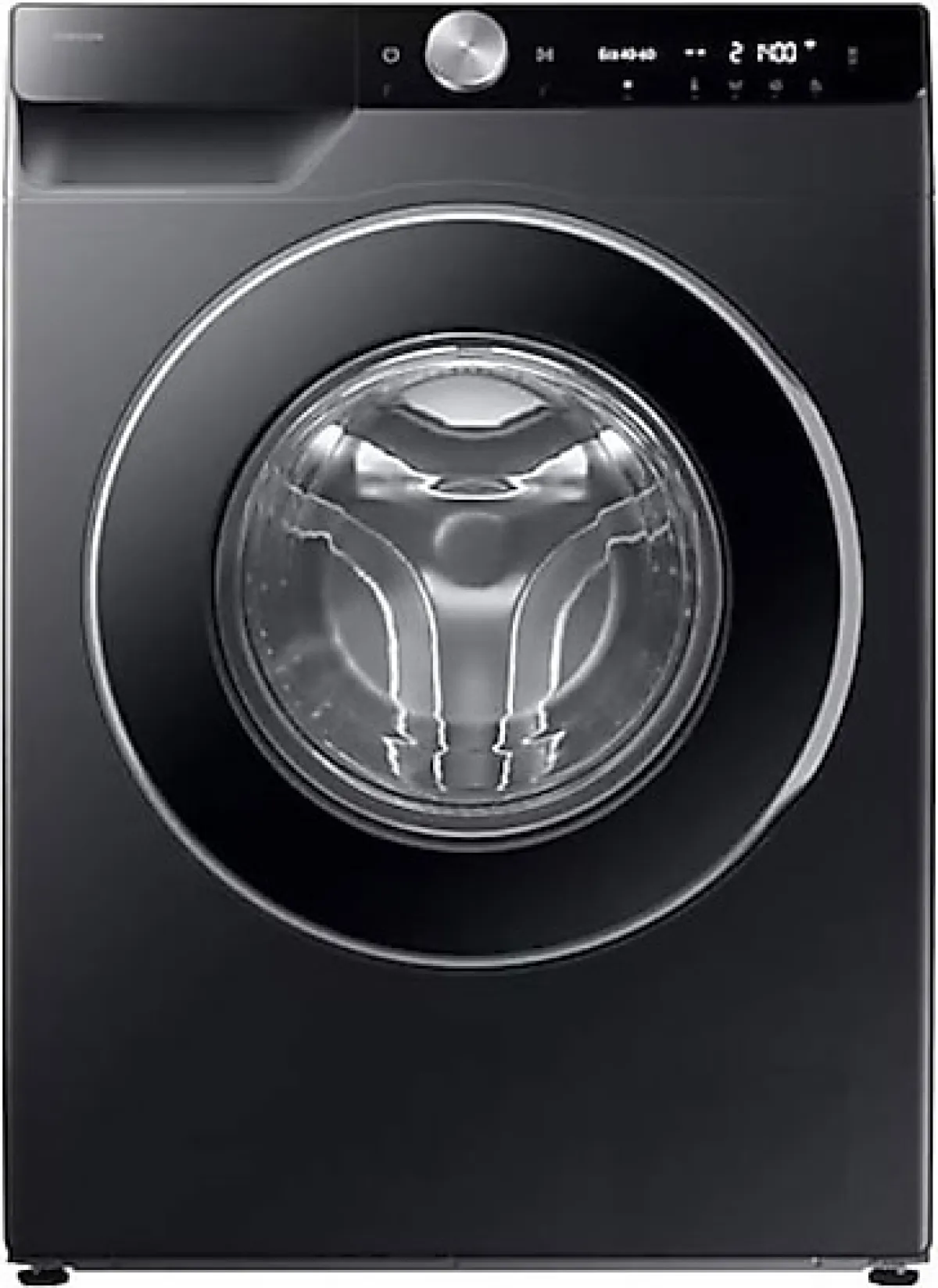 Samsung WW11DG6B25LBAH 1400 Devir 11 kg Çamaşır Makinesi