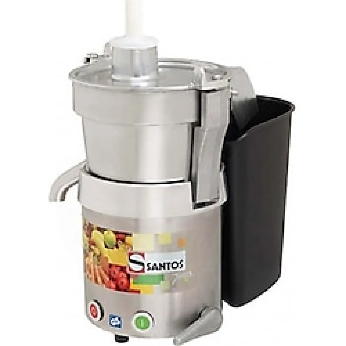 Santos N 28 Katı Meyve Presi