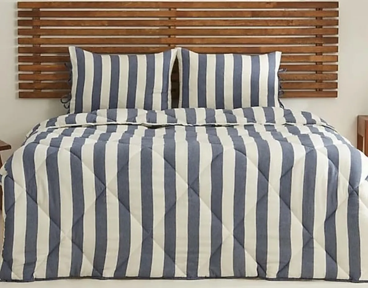 Sarah Anderson Barlet Tek Kişilik Uyku Seti