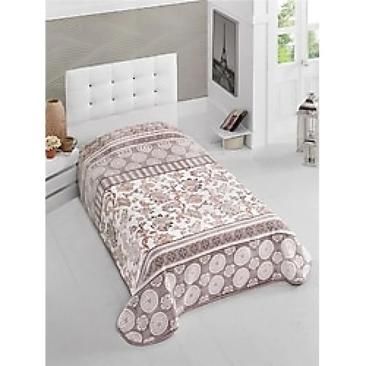 Sarar Gift Battaniye Tek Kişilik 1,75 kg