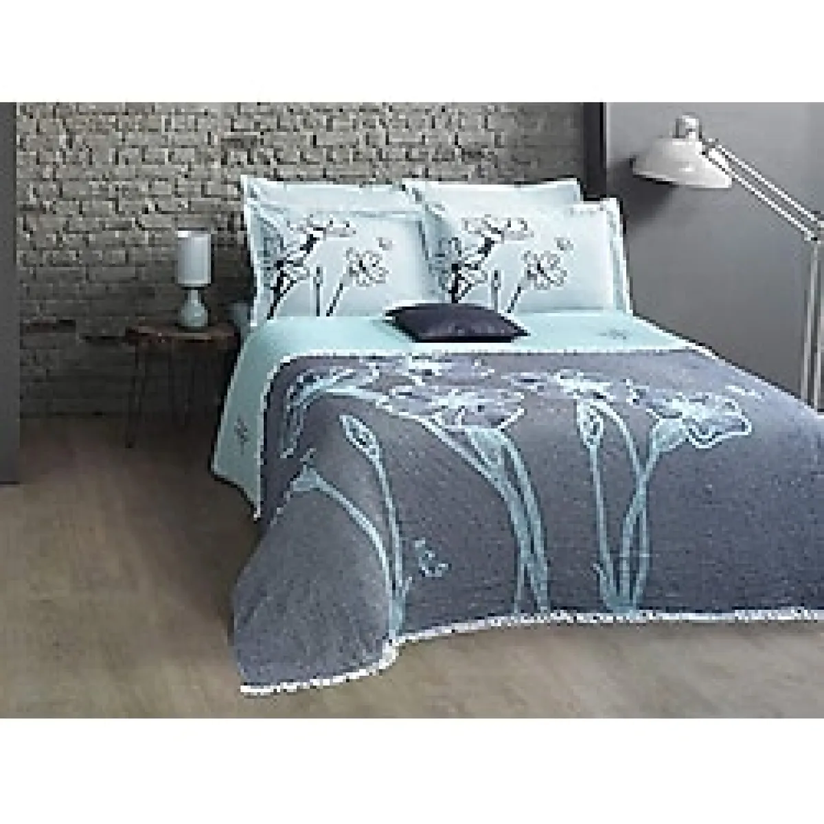 Sarev Pera Pike Takımı, Mint, Tek Kişilik