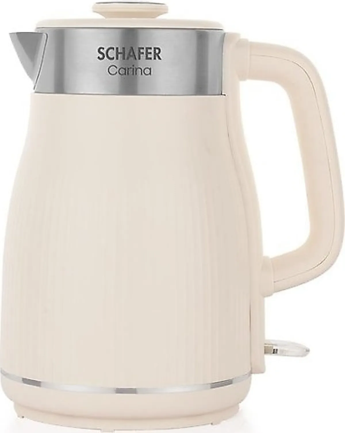 Schafer Carina 1800 W 1.8 lt Kettle